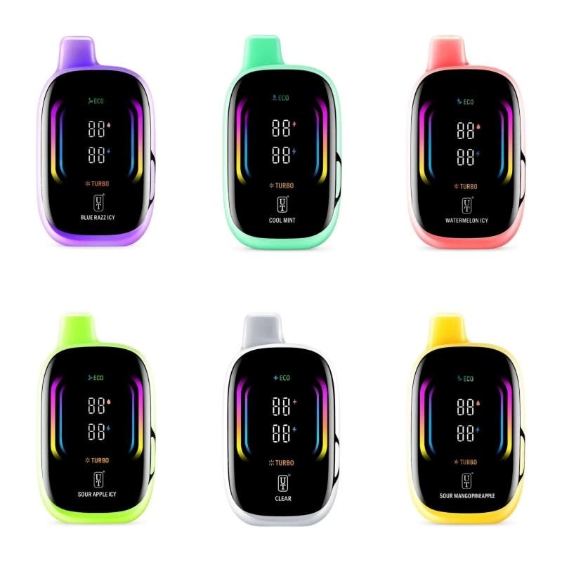Float - Disposable Vape Mello Pro 50000 Puffs