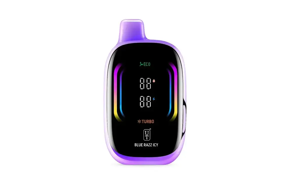 Float - Disposable Vape Mello Pro 50000 Puffs