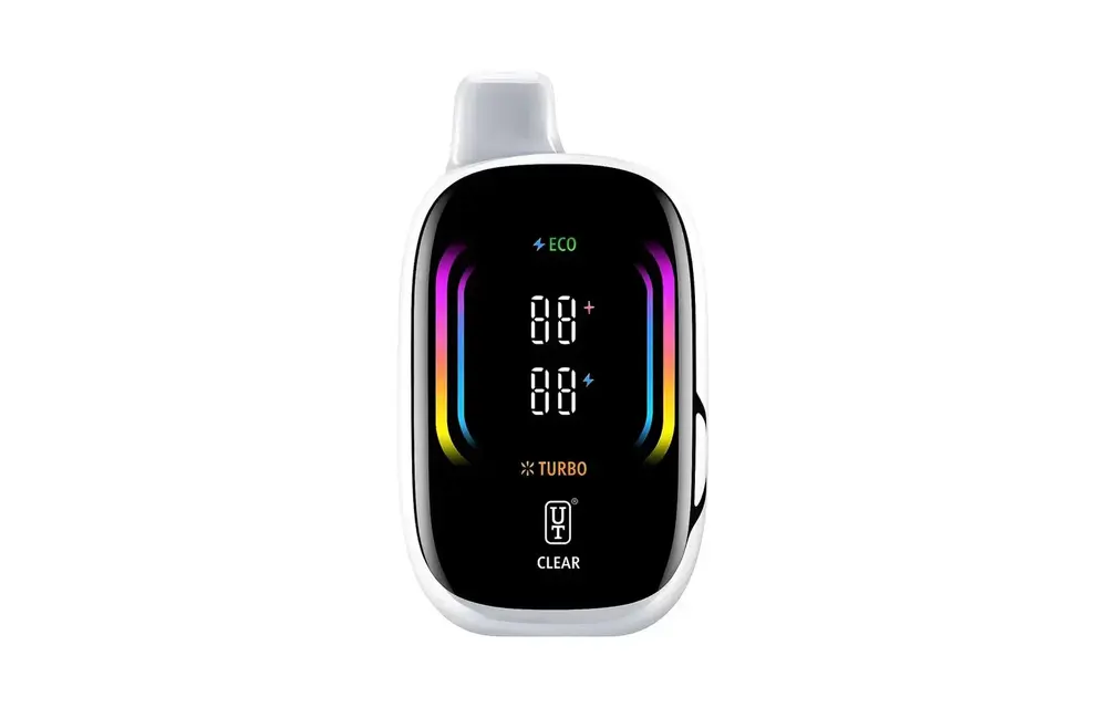 Float - Disposable Vape Mello Pro 50000 Puffs