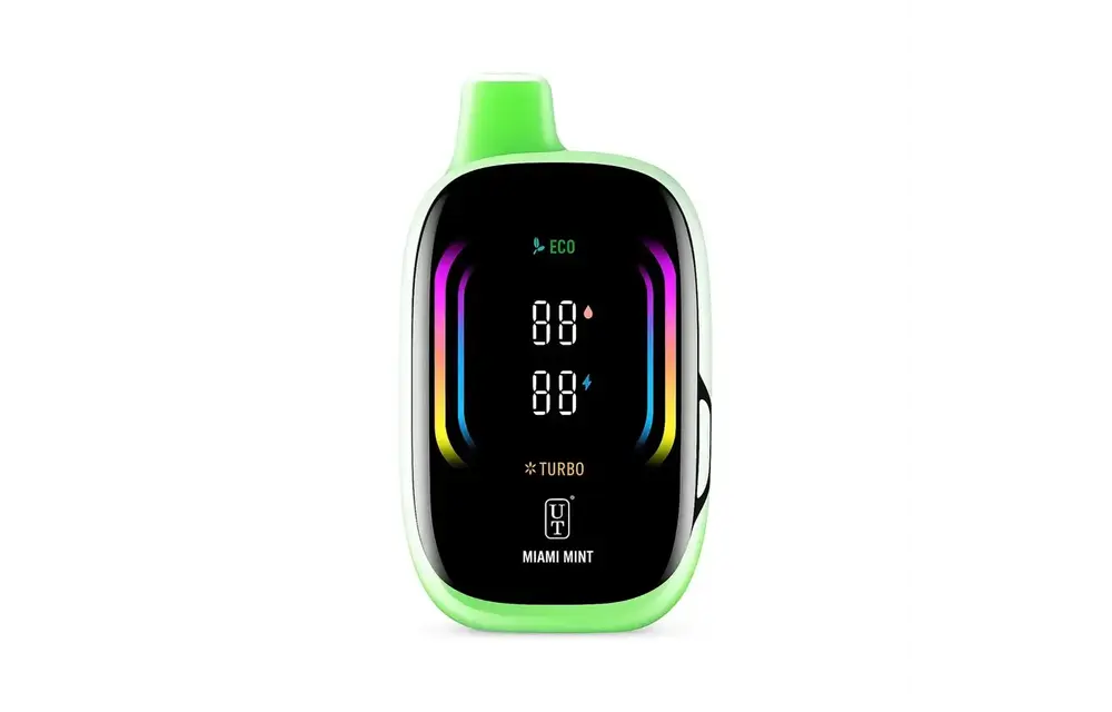 Float - Disposable Vape Mello Pro 50000 Puffs