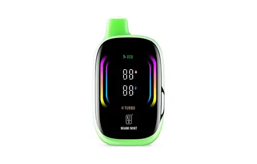 Float - Disposable Vape Mello Pro 50000 Puffs