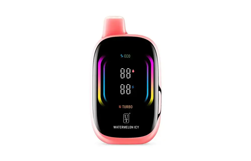 Float - Disposable Vape Mello Pro 50000 Puffs