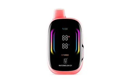 Float - Disposable Vape Mello Pro 50000 Puffs