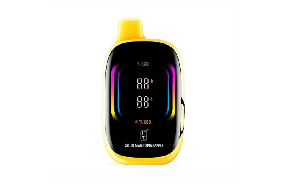 Float - Disposable Vape Mello Pro 50000 Puffs