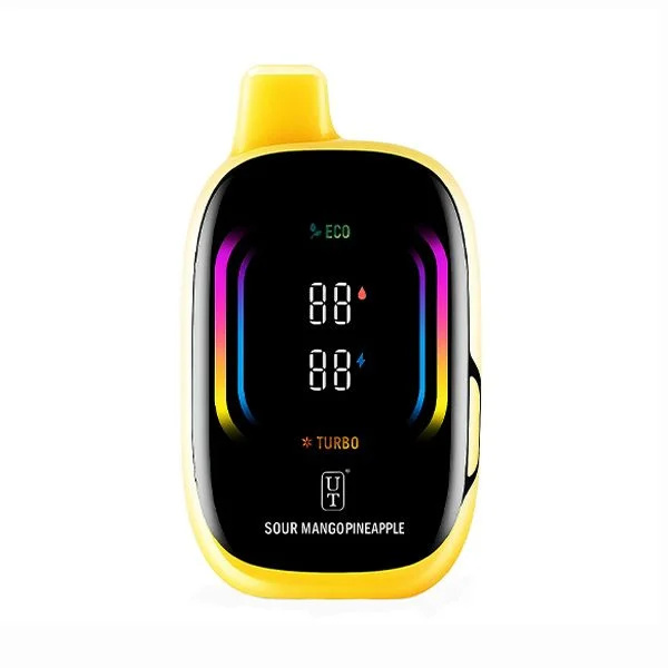 Float - Disposable Vape Mello Pro 50000 Puffs