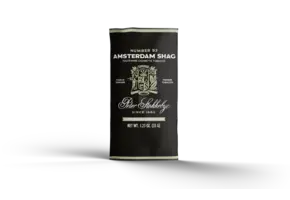 Peter Stokkebye - Loose Leaf Tobacco 1.23oz 35G