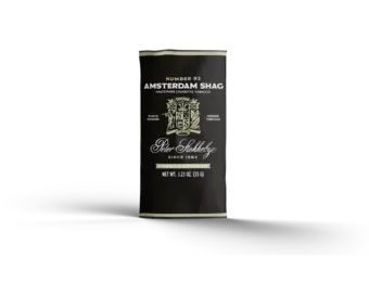 Peter Stokkebye - Loose Leaf Tobacco 1.23oz 35G