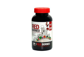 Bumble Bee - Kratom Capsules 300ct Red Vein Borneo