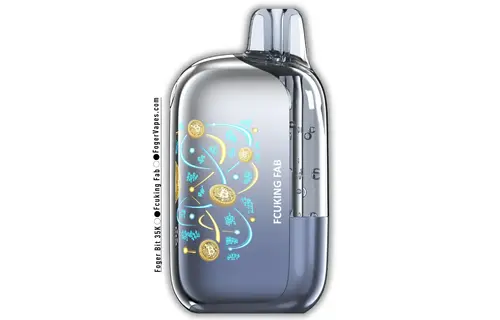 Foger - Rechargeable Vape Bit 35k Puffs