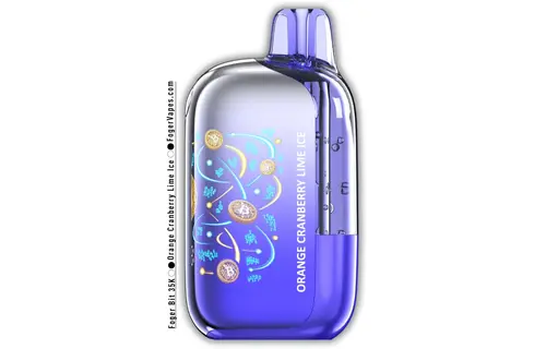 Foger - Rechargeable Vape Bit 35k Puffs