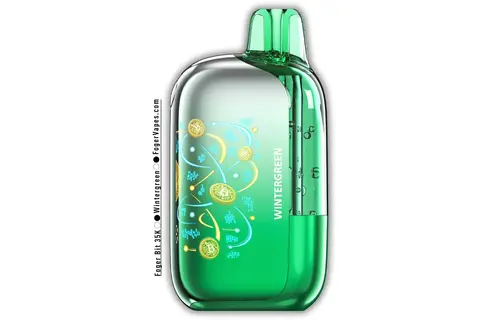 Foger - Rechargeable Vape Bit 35k Puffs