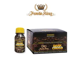 Fronto King - Grabba Tobacco Dark Crush 12g