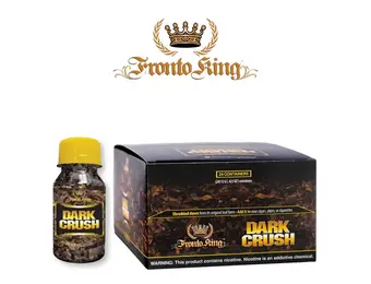 Fronto King - Grabba Tobacco Dark Crush 12g