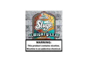 Loose Leaf - Cones Glass Tipped Slugs 1ct Almighty Leaf