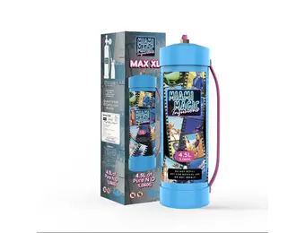 Miami Magic - N2O Tank 3060g