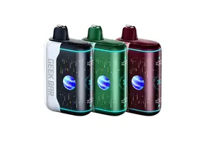 Geek Bar - Disposable Vape PULSE X2 Rechargeable 50000 Puffs