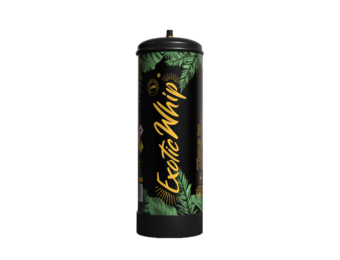 Exotic Whip -  Whip It N2O Cream Charger Tank 1350g