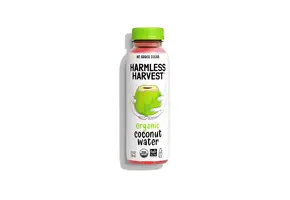Harmless Harvest - Coconut Water Organic 10oz