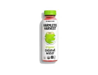 Harmless Harvest - Coconut Water Organic 10oz
