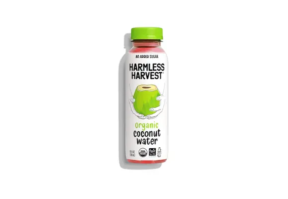 Harmless Harvest - Coconut Water Organic 10oz