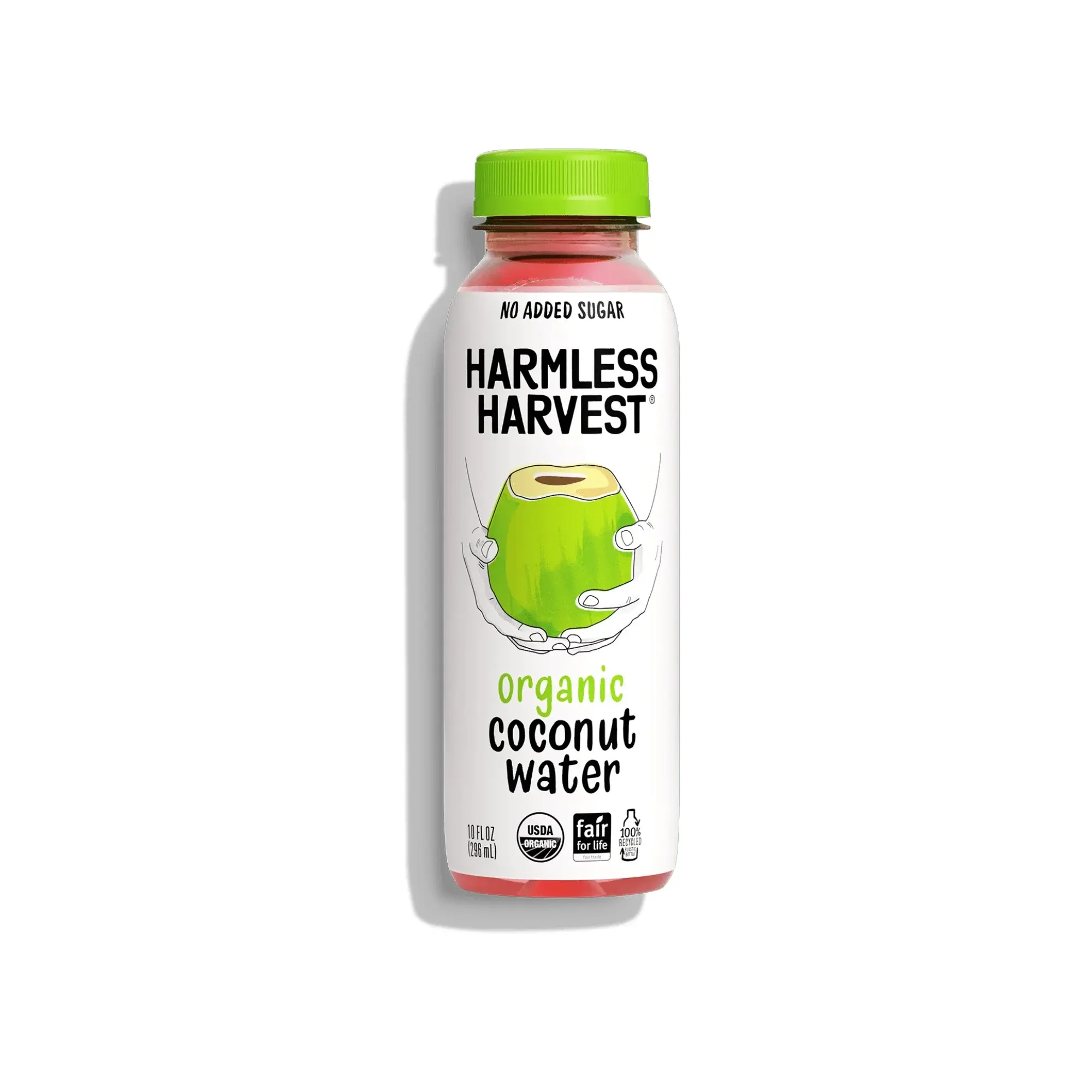Harmless Harvest - Coconut Water Organic 10oz