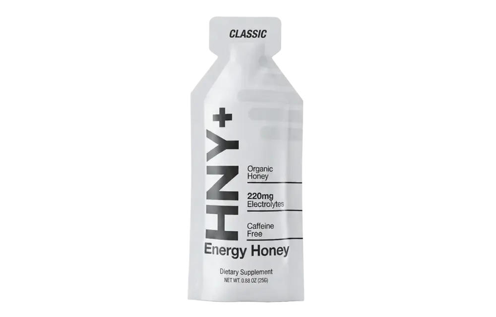 HNY Plus - Energy Honey Electrolytes 25g Classic