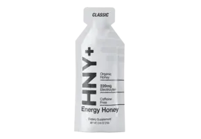 HNY Plus - Energy Honey Electrolytes 25g Classic