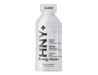 HNY Plus - Energy Honey Electrolytes 25g Classic