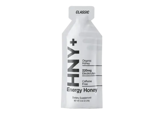HNY Plus - Energy Honey Electrolytes 25g Classic