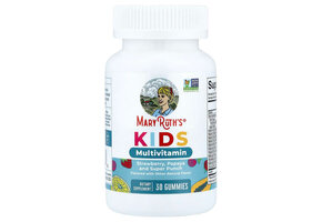 Mary Ruth's - Multivitamin Gummies Kids 30ct Fruit Flavoured
