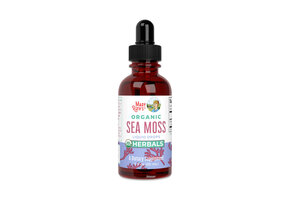 Mary Ruth's - Organic Sea Moss Supplement Liquid Extract 1oz Herbals