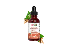 Mary Ruth's - Organic Ashwagandha Root Supplement Liquid Extract 1oz Herbals