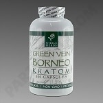 Whole Herbs - Kratom Capsule 500ct