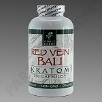 Whole Herbs - Kratom Capsule 500ct