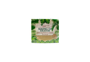 Remarkable Herbs - Kratom Powder Green Vein Maeng Da 1oz