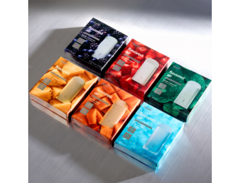 Ripple - Air Diffuser Flavoured No Nicotine 2mL