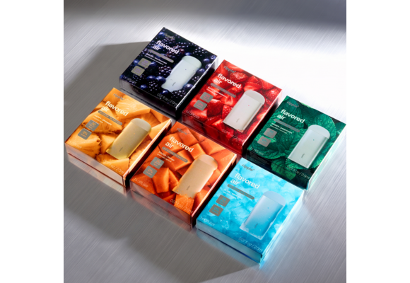 Ripple - Air Diffuser Flavoured No Nicotine 2mL