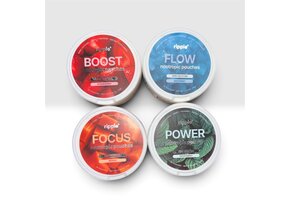 Ripple - Nootropic Pouches No Nicotine 20ct
