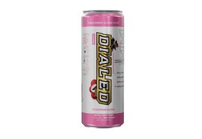 Dialed Moods - Energy Drink Cognitive Elixir 12oz