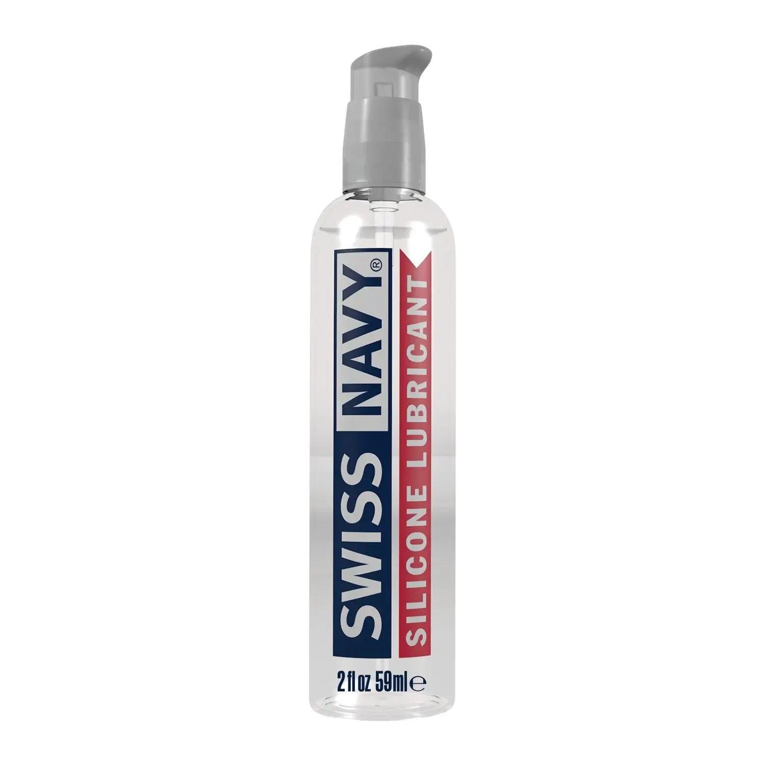 Swiss Navy - Silicone Based Lubricant 2oz