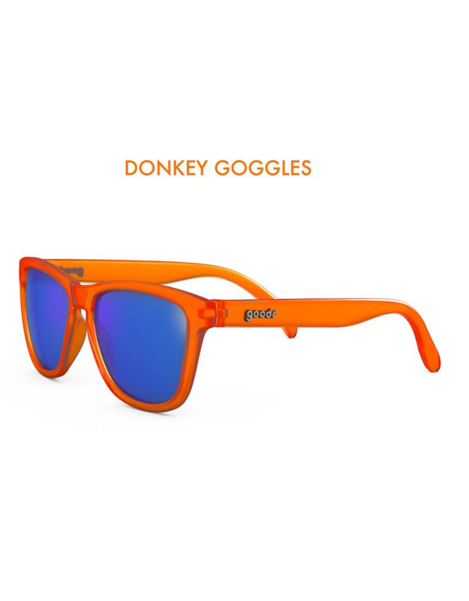 GOODR DONKEY GOGGLES