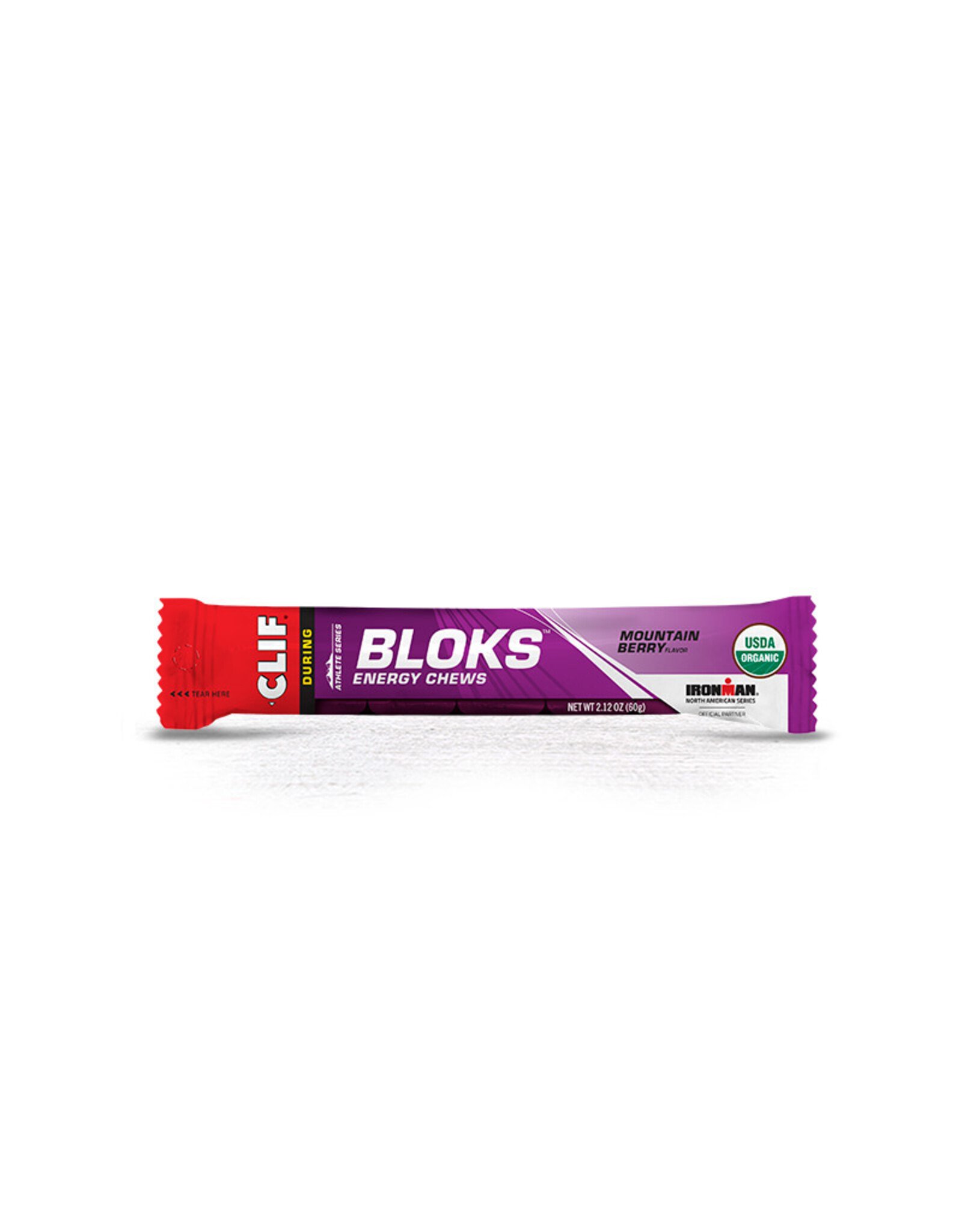 CLIF SHOT BLOCKS