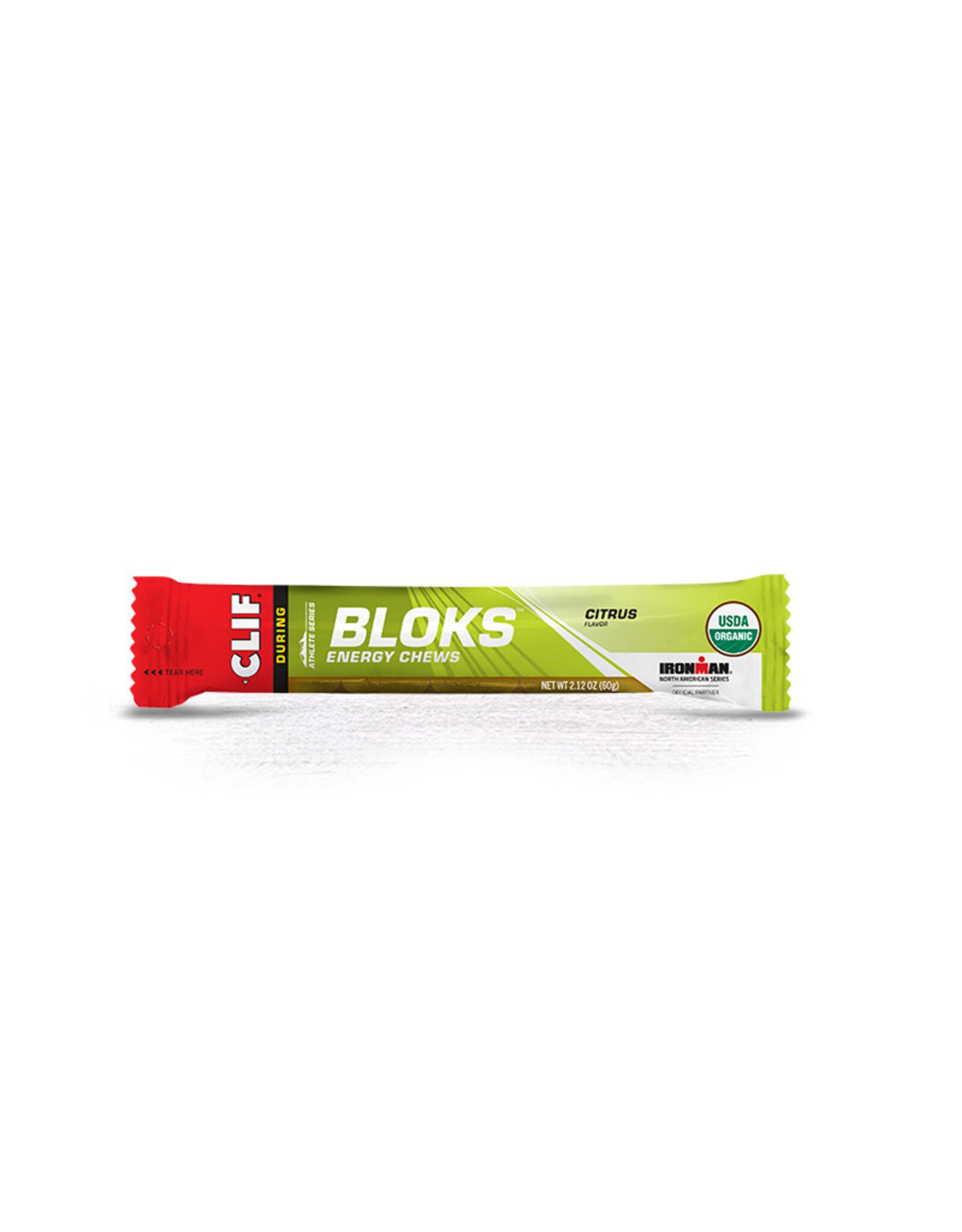 CLIF SHOT BLOCKS