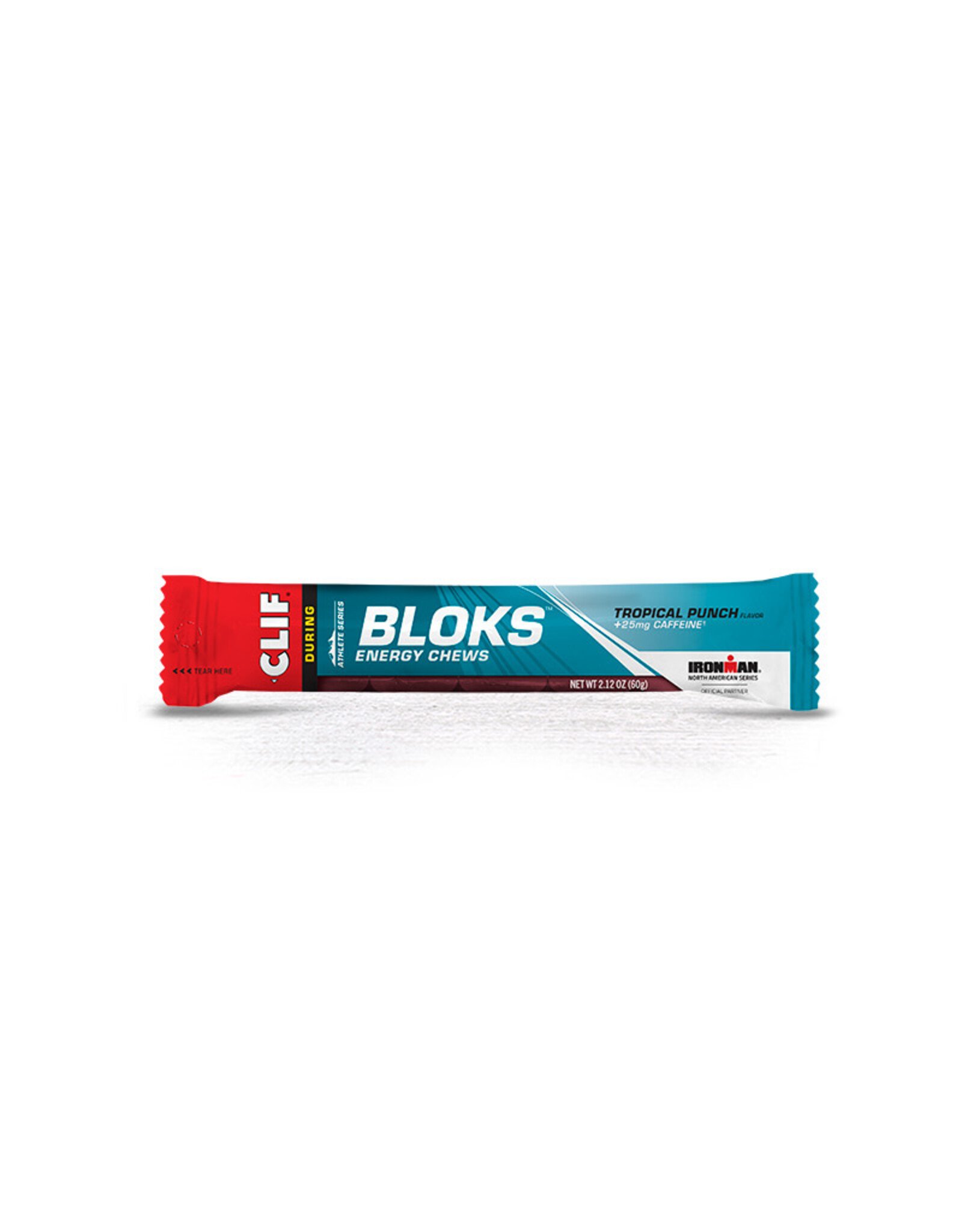 CLIF SHOT BLOCKS