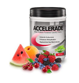 Pacific Health ACCELERADE FRUIT PUNCH 30 SERVING