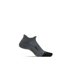 FEETURES ULTRA LIGHT MERINO 10 NO SHOW TAB