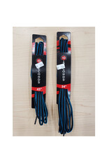 HICKORY BRANDS OVAL SHOELACES
