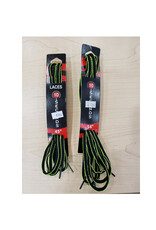 HICKORY BRANDS OVAL SHOELACES