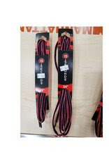 HICKORY BRANDS OVAL SHOELACES