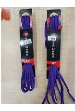 HICKORY BRANDS OVAL SHOELACES